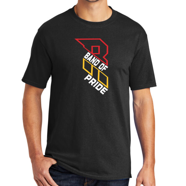 Rossview Band - Core Blend Tee Thumbnail