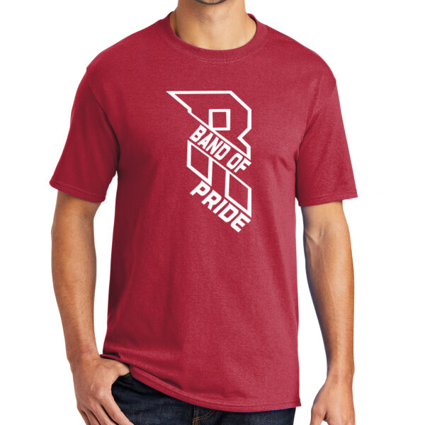 Rossview Band - Core Blend Tee Thumbnail