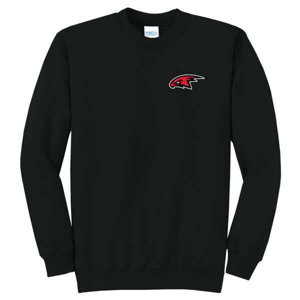 Rossview Band - Core Fleece Crewneck Sweatshirt Thumbnail